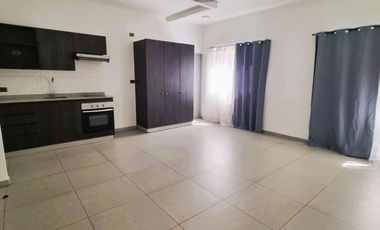SE ARRIENDA DEPARTAMENTO TIPO ESTUDIO CON BODEGA METRO SANTA ISABEL
