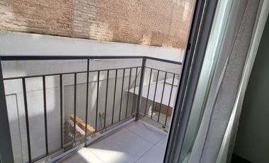 SE ARRIENDA DEPARTAMENTO TIPO ESTUDIO CON BODEGA METRO SANTA ISABEL