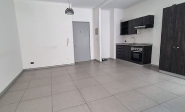 SE ARRIENDA DEPARTAMENTO TIPO ESTUDIO CON BODEGA METRO SANTA ISABEL