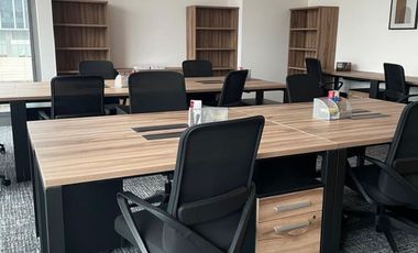 EXCELENTES OFICINA Y CONSULTORIOS PARA ESTRENAR, PLANES DE PAGO.