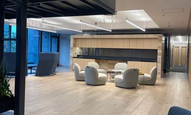 EXCELENTES OFICINA Y CONSULTORIOS PARA ESTRENAR, PLANES DE PAGO.