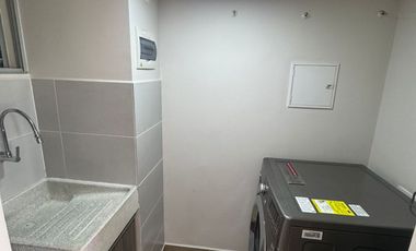 Venta de apartamento en Envigado entre Camino Verde y la Loma de Las Brujas