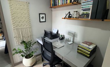 Venta de apartamento en Envigado entre Camino Verde y la Loma de Las Brujas