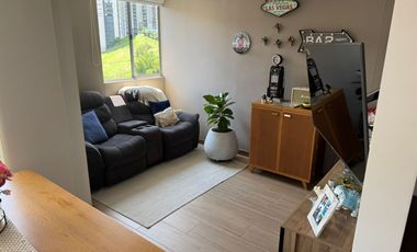 Venta de apartamento en Envigado entre Camino Verde y la Loma de Las Brujas