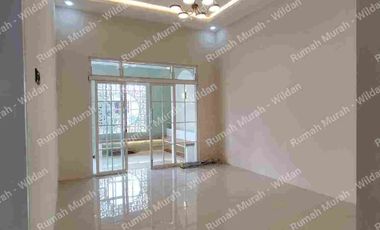 Dijual Rumah Baru Siap Huni Di Brawijaya Depan Polres Banyuwangi Kota