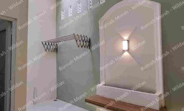 Dijual Rumah Baru Siap Huni Di Brawijaya Depan Polres Banyuwangi Kota