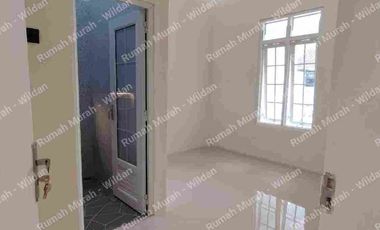 Dijual Rumah Baru Siap Huni Di Brawijaya Depan Polres Banyuwangi Kota