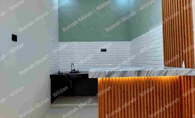 Dijual Rumah Baru Siap Huni Di Brawijaya Depan Polres Banyuwangi Kota
