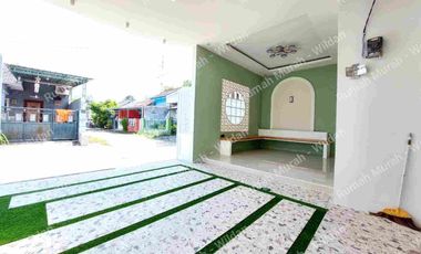 Dijual Rumah Baru Siap Huni Di Brawijaya Depan Polres Banyuwangi Kota