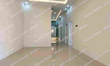 Dijual Rumah Baru Siap Huni Di Brawijaya Depan Polres Banyuwangi Kota