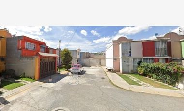 CASA EN CUAUTITLAN GALAXIA SOLO RECURSOS PROPIOS CASA DE RECUPERACION