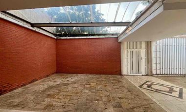 ALQUILER DE CASA EN CIUDAD JARDÍN - PARA USO COMERCIAL O RESIDENCIAL