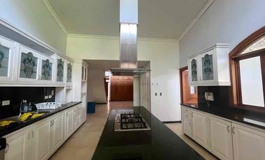 ALQUILER DE CASA EN CIUDAD JARDÍN - PARA USO COMERCIAL O RESIDENCIAL