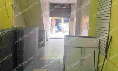 renta de local comercial centro de Daule