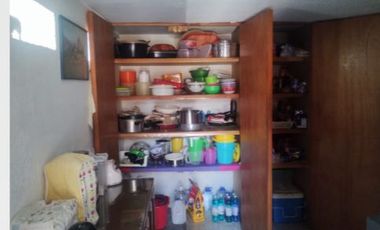 CASA EN TLALNEPANTLA SOLO RECURSOS PROPIOS