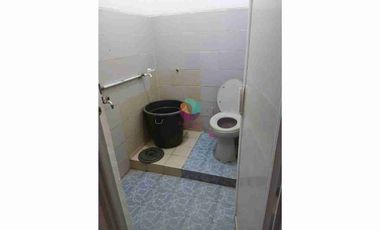 Dijual cepat rumah murah 1 lantai di limus pratama