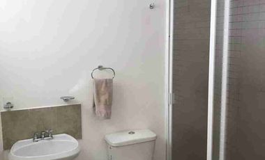 Renta de departamento amueblado en el Marqués Qro. cerca del parque Bernardo Quintana