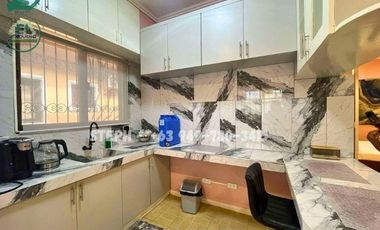 2 Bedrooms Fully Fuirnished Apartment Unit for Rent in Brgy. Malabanias Angeles City, Pampanga