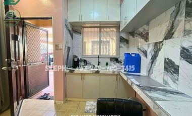 2 Bedrooms Fully Fuirnished Apartment Unit for Rent in Brgy. Malabanias Angeles City, Pampanga