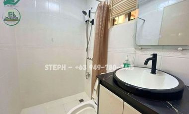 2 Bedrooms Fully Fuirnished Apartment Unit for Rent in Brgy. Malabanias Angeles City, Pampanga
