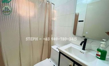 2 Bedrooms Fully Fuirnished Apartment Unit for Rent in Brgy. Malabanias Angeles City, Pampanga