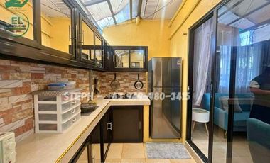 2 Bedrooms Fully Fuirnished Apartment Unit for Rent in Brgy. Malabanias Angeles City, Pampanga