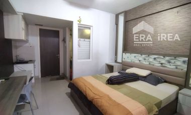 APARTEMEN DISEWAKAN DI JOGJA DEKAT KAMPUS STIE YKPN