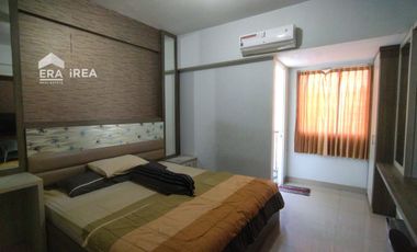 APARTEMEN DISEWAKAN DI JOGJA DEKAT KAMPUS STIE YKPN