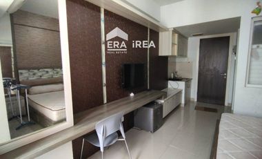 APARTEMEN DISEWAKAN DI JOGJA DEKAT KAMPUS STIE YKPN