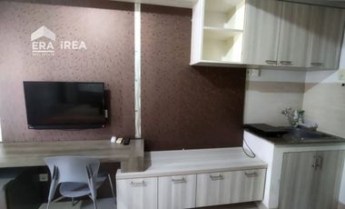 APARTEMEN DISEWAKAN DI JOGJA DEKAT KAMPUS STIE YKPN