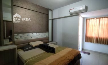 APARTEMEN DISEWAKAN DI JOGJA DEKAT KAMPUS STIE YKPN
