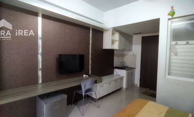 APARTEMEN DISEWAKAN DI JOGJA DEKAT KAMPUS STIE YKPN