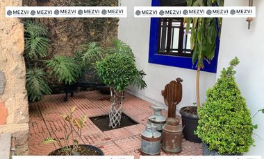RENTA CASA AMPLIA EN 2 NIVELES, 5 RECAMARAS JARDIN, ALBERCA, LA CARCAÑA CERCA DEL C.C. EXPLANADA, SAN PEDRO CHOLULA