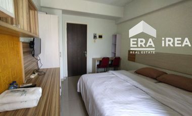 SEWA APARTEMEN JOGJA DEKAT KAMPUS UPN