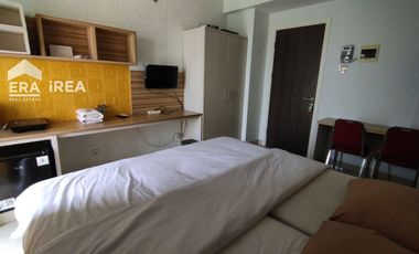 SEWA APARTEMEN JOGJA DEKAT KAMPUS UPN