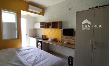 SEWA APARTEMEN JOGJA DEKAT KAMPUS UPN