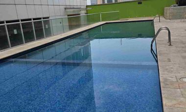 Departamento en renta de lujo