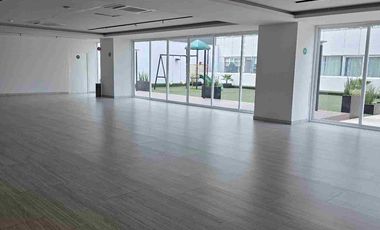 Departamento en renta de lujo