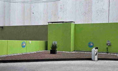 Departamento en renta de lujo