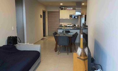 Departamento en renta de lujo