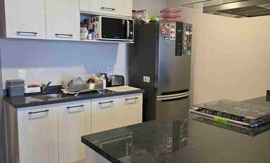 Departamento en renta de lujo