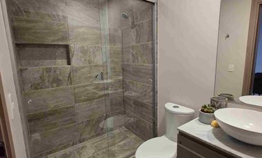 Departamento en renta de lujo