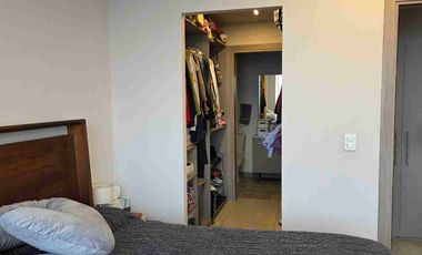 Departamento en renta de lujo