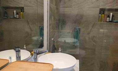 Departamento en renta de lujo