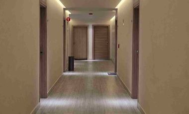 Departamento en renta de lujo