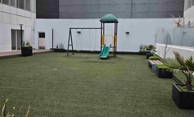 Departamento en renta de lujo