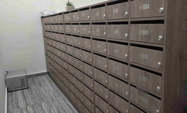 Departamento en renta de lujo