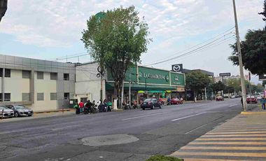 Departamento en renta de lujo