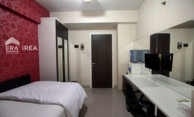 APARTEMEN DISEWAKAN DI JOGJA DEKAT AMBARUKMO PLAZA