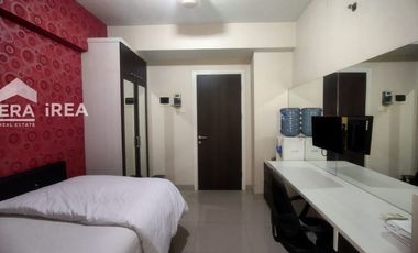 APARTEMEN DISEWAKAN DI JOGJA DEKAT AMBARUKMO PLAZA